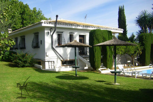 Dom na sprzedaż 342m2 Andaluzja Malaga - zdjęcie 1