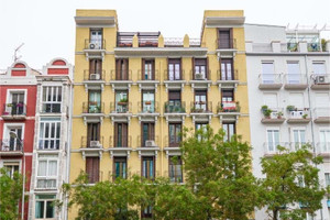 Mieszkanie na sprzedaż 46m2 Madryt - zdjęcie 1