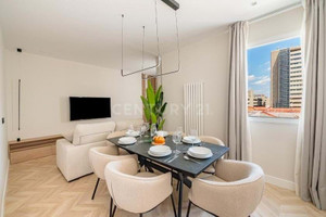 Mieszkanie na sprzedaż 62m2 Madryt - zdjęcie 1