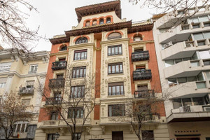 Mieszkanie na sprzedaż 62m2 Madryt - zdjęcie 1