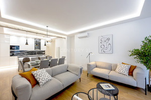 Mieszkanie na sprzedaż 107m2 Madryt - zdjęcie 1
