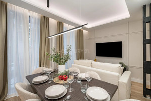 Mieszkanie na sprzedaż 43m2 Madryt - zdjęcie 1
