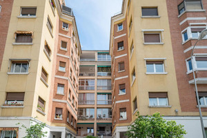 Mieszkanie na sprzedaż 106m2 Madryt - zdjęcie 1