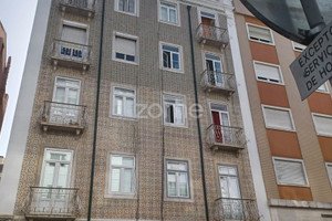 Mieszkanie na sprzedaż 119m2 Dystrykt Lizboński Lisboa - zdjęcie 2