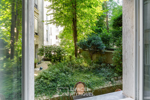 Mieszkanie na sprzedaż 43m2 Île-de-France Paris - zdjęcie 1