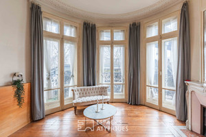 Mieszkanie na sprzedaż 57m2 Île-de-France Paris - zdjęcie 1