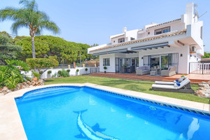 Dom na sprzedaż 580m2 Andaluzja Malaga - zdjęcie 1