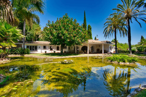Dom na sprzedaż 280m2 Andaluzja Malaga - zdjęcie 1