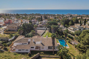 Dom na sprzedaż 692m2 Andaluzja Malaga - zdjęcie 1