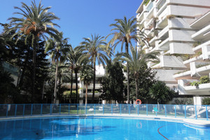 Mieszkanie do wynajęcia 105m2 Andaluzja Malaga - zdjęcie 1