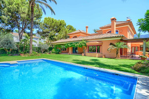 Dom na sprzedaż 992m2 Andaluzja Malaga - zdjęcie 1