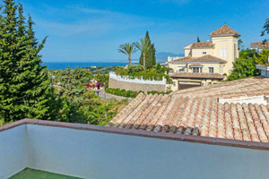 Dom na sprzedaż 334m2 Andaluzja Malaga - zdjęcie 1