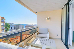 Mieszkanie na sprzedaż 257m2 Andaluzja Malaga - zdjęcie 1