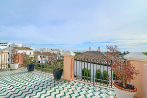 Dom na sprzedaż 210m2 Andaluzja Malaga - zdjęcie 2