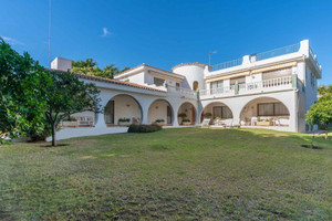 Dom na sprzedaż 691m2 Andaluzja Malaga - zdjęcie 1