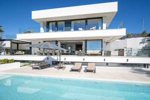 Dom na sprzedaż 427m2 Andaluzja Malaga - zdjęcie 3
