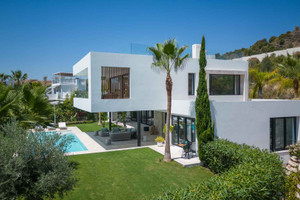 Dom na sprzedaż 935m2 Andaluzja Malaga - zdjęcie 2