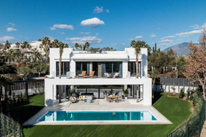 Dom na sprzedaż 540m2 Andaluzja - zdjęcie 2