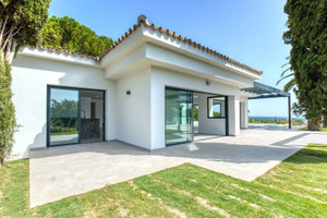 Dom na sprzedaż 515m2 Andaluzja Malaga - zdjęcie 1