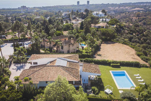 Dom na sprzedaż 630m2 Andaluzja Malaga - zdjęcie 2