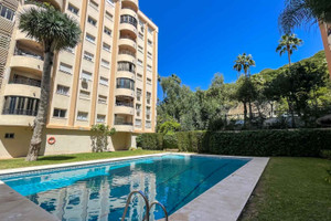 Mieszkanie do wynajęcia 60m2 Andaluzja Malaga - zdjęcie 1