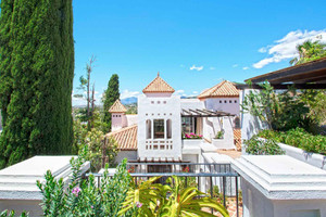 Dom na sprzedaż 400m2 Andaluzja Malaga - zdjęcie 3