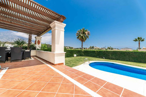 Dom na sprzedaż 938m2 Andaluzja Malaga - zdjęcie 2
