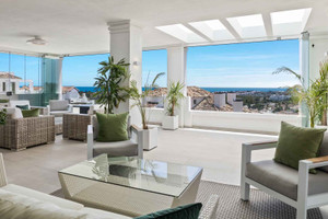 Mieszkanie na sprzedaż 325m2 Andaluzja Malaga - zdjęcie 2