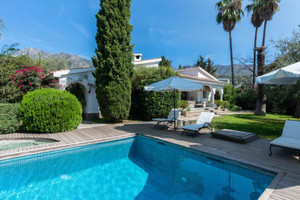 Dom na sprzedaż 590m2 Andaluzja Malaga - zdjęcie 1