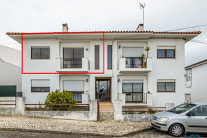 Mieszkanie na sprzedaż 119m2 Leiria Caldas da Rainha - zdjęcie 1
