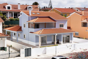 Dom na sprzedaż 290m2 Leiria Caldas da Rainha - zdjęcie 1