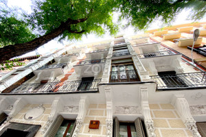Mieszkanie na sprzedaż 110m2 Madryt Altamirano - zdjęcie 1