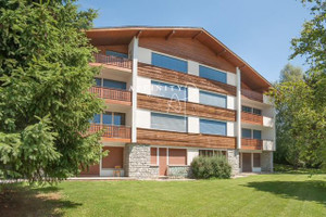 Mieszkanie na sprzedaż 82m2 3963 Crans-Montana, Switzerland - zdjęcie 2