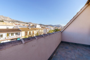 Mieszkanie na sprzedaż 67m2 Andaluzja Malaga Avenida de Blas Infante - zdjęcie 1