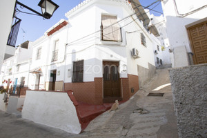 Dom na sprzedaż 162m2 Andaluzja Malaga Herradores - zdjęcie 1