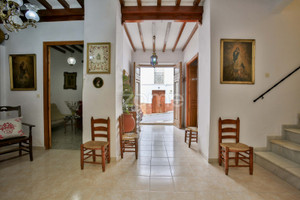 Dom na sprzedaż 275m2 Andaluzja Malaga Algarrobo - zdjęcie 1
