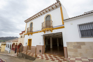 Dom na sprzedaż 280m2 Andaluzja Malaga Progreso - zdjęcie 1