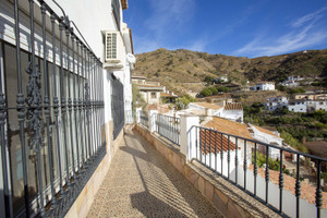 Działka na sprzedaż Andaluzja Malaga Alta - zdjęcie 3