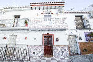 Dom na sprzedaż 160m2 Andaluzja Malaga Ancha - zdjęcie 2
