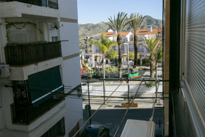 Mieszkanie na sprzedaż 76m2 Andaluzja Malaga Manantial - zdjęcie 1