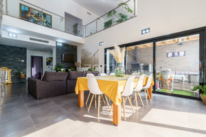 Dom na sprzedaż 380m2 Andaluzja Malaga Emigrante - zdjęcie 3