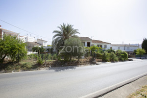 Dom na sprzedaż 330m2 Andaluzja Malaga El Chorro-Los Llanos - zdjęcie 1