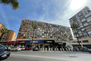 Mieszkanie na sprzedaż 38m2 Andaluzja Malaga avenida de los manantiales - zdjęcie 1