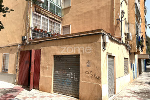 Komercyjne na sprzedaż 42m2 Andaluzja Malaga AV. DE LAS POSTAS - zdjęcie 1