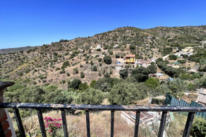 Dom na sprzedaż 125m2 Andaluzja Malaga Totalán - zdjęcie 3