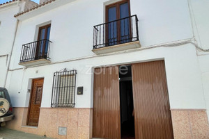 Dom na sprzedaż 190m2 Andaluzja Malaga Zacatin - zdjęcie 3