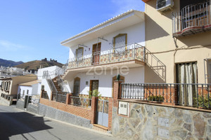 Dom na sprzedaż 225m2 Andaluzja Malaga Calle Aranda - zdjęcie 3