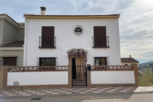 Dom na sprzedaż 227m2 Andaluzja Malaga SIERRA DEL JOBO  - zdjęcie 2