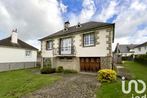 Dom na sprzedaż 92m2 Kraj Loary Mayenne - zdjęcie 1