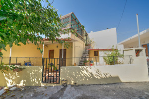 Dom na sprzedaż 139m2 Crete - zdjęcie 1